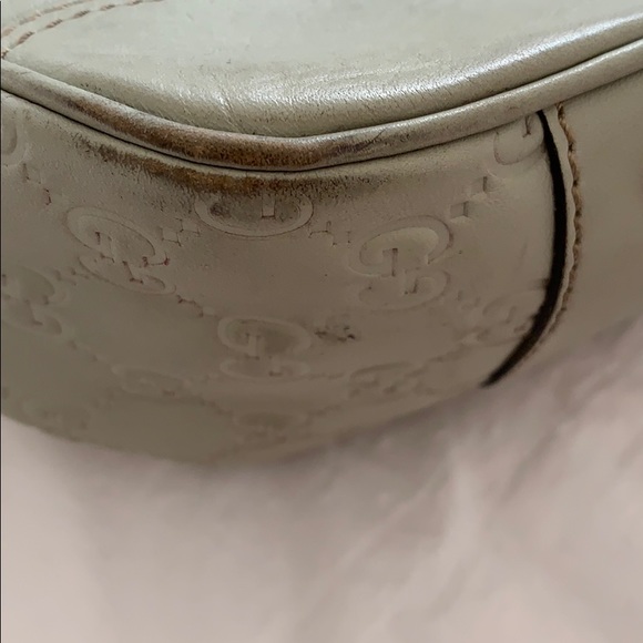 Gucci tote - Picture 6 of 8